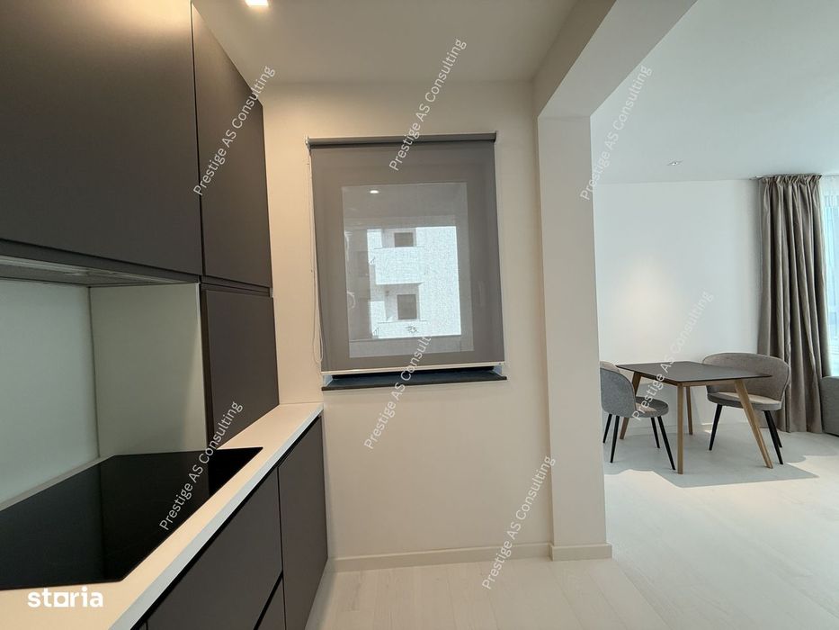 Apartament Nou 2 Camere | Parter-Petre Tutea Dumbravita