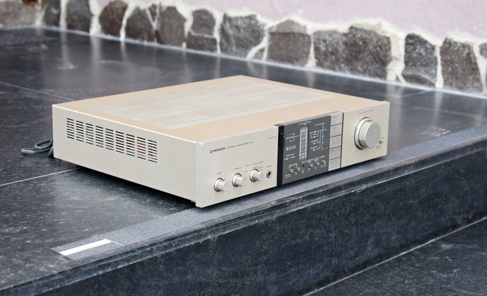 Amplificator Pioneer A-6