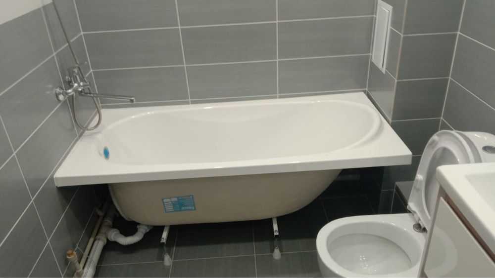 Квартира в Астане