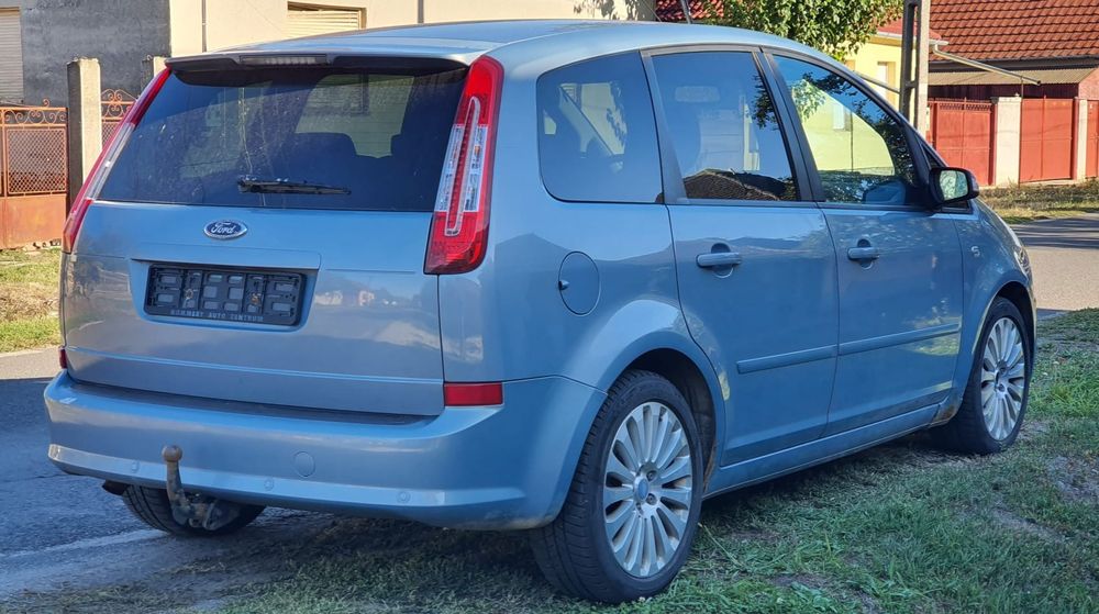 FORD C-Max 2008 — imagine 3