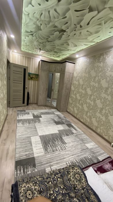 Метро беруни 2 комнатная своя ор-р Хувайдо тойхона
