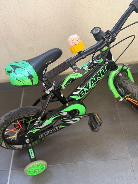 Bicicletă copii Iași