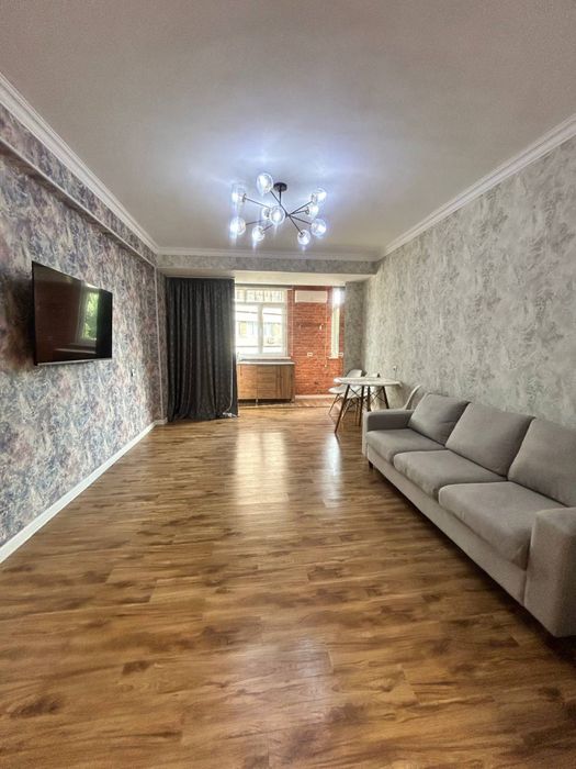 2/4/18 Центр-Ц-2, Московские 18 этажки!Алайский базар