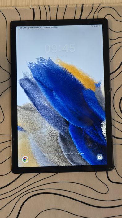 Samsung Galaxy Tab A8 (64 Gb)
