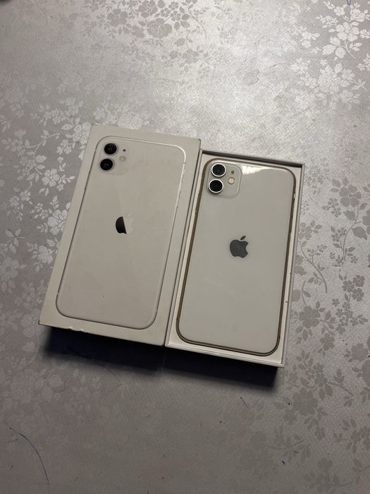 iPhone 11 / 64Gb