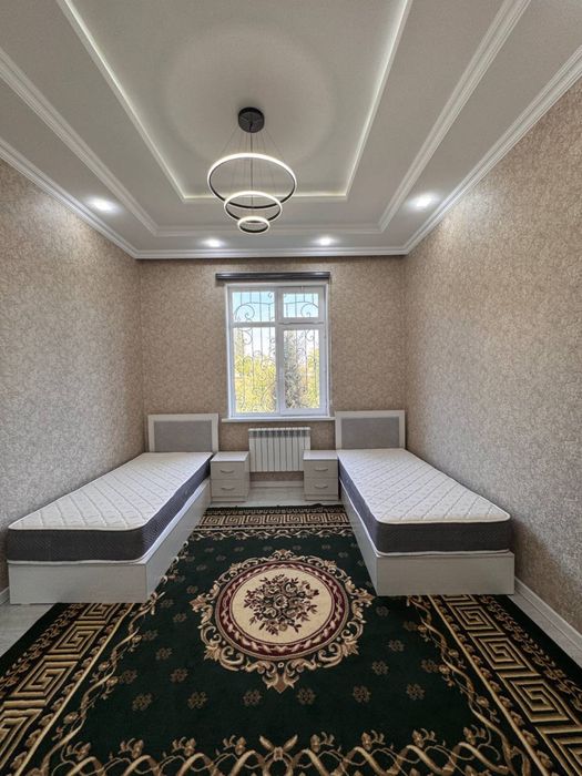 Продается Дача 6 соток вдоль трассы Ташкент-Чарвак (дала-ховли)