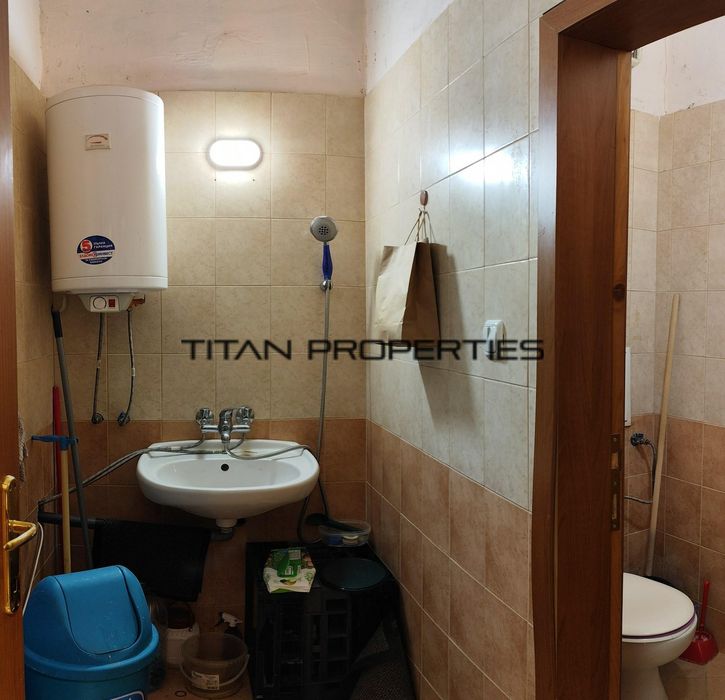 Продава се Магазин в Бургас, Славейков - 59 кв.м за 1780 €/кв.м - Снимка #2