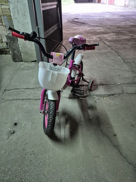 Детско колело 12 цола
