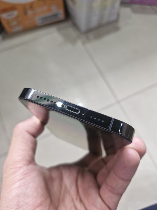 Iphone 14 Pro Max 128gb.