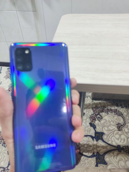Samsung A21S srochna sotiladi