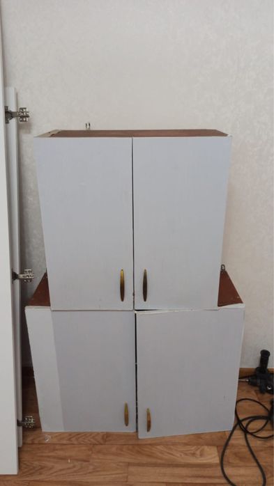 Кухонный гарнитур бесплатно