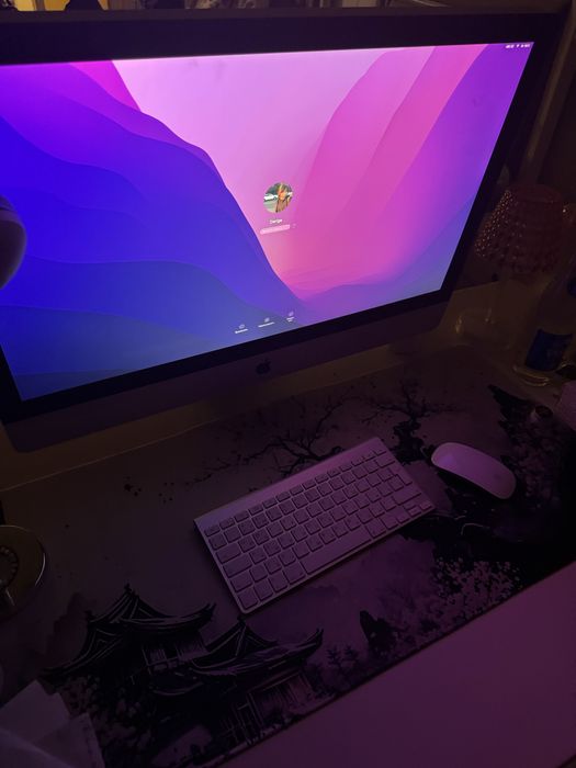 IMAC-27, 2010 года
