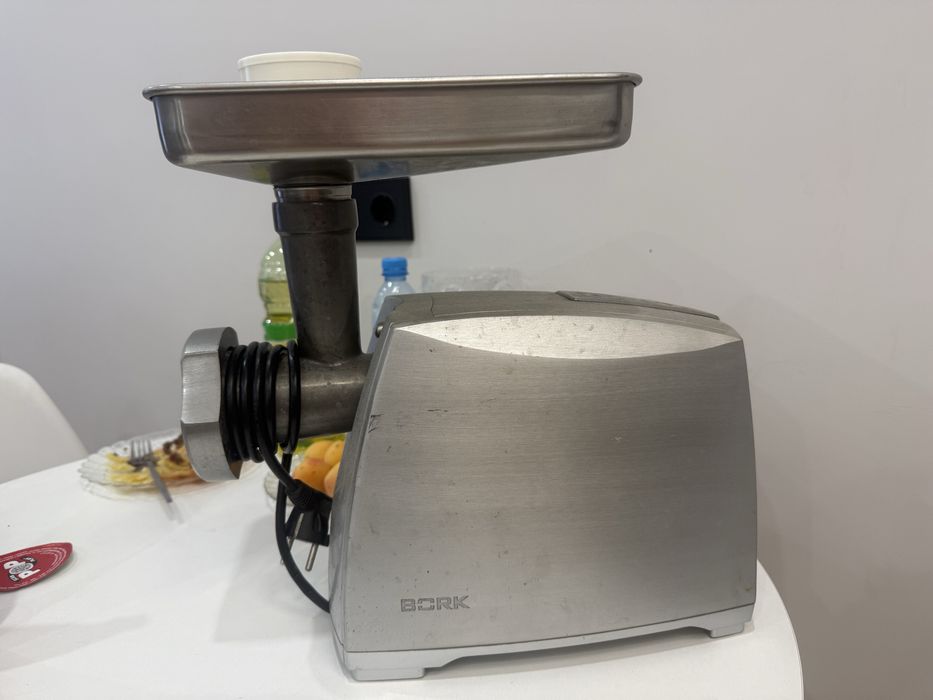 Мясорубка BORK оригинал