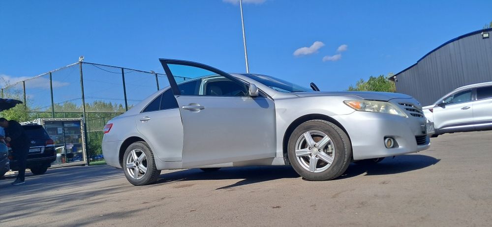 Таета камри 45 АМЕРИКА