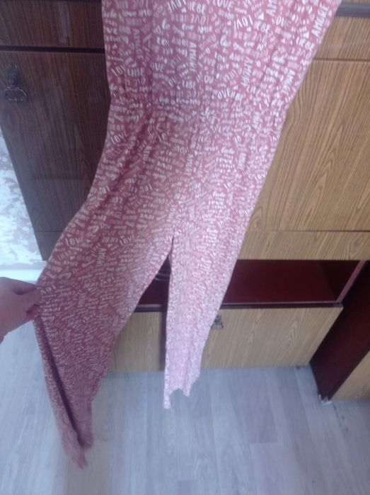 Комбинезон летний стильный