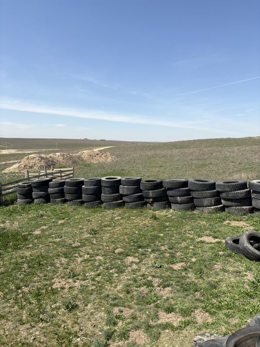 Шины легковой крузовой