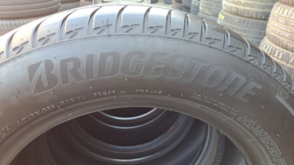 Летни гуми 205 60 16 Bridgestone 4бр