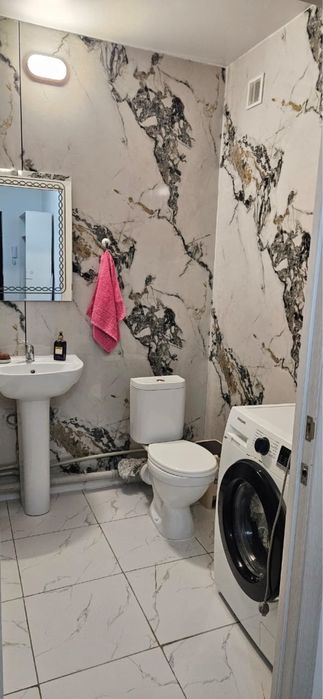 Сдам в аренду квартиру