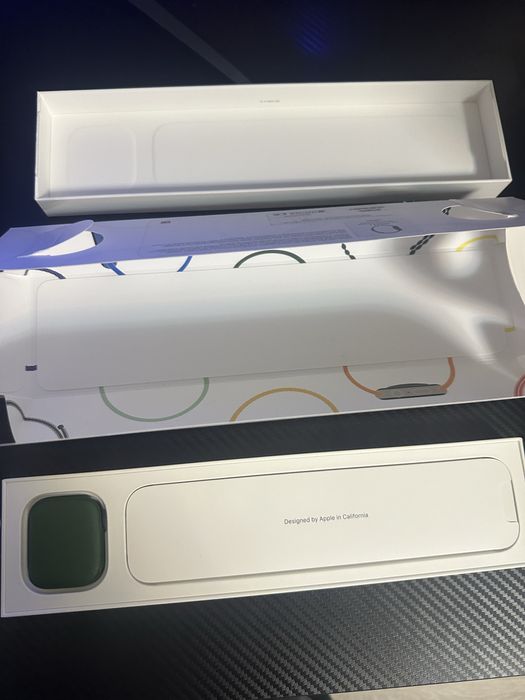 Apple watch 7 series 45mm