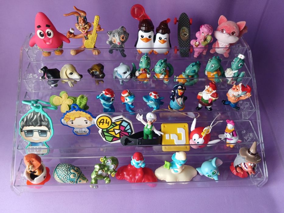 Продам фигурки из ...