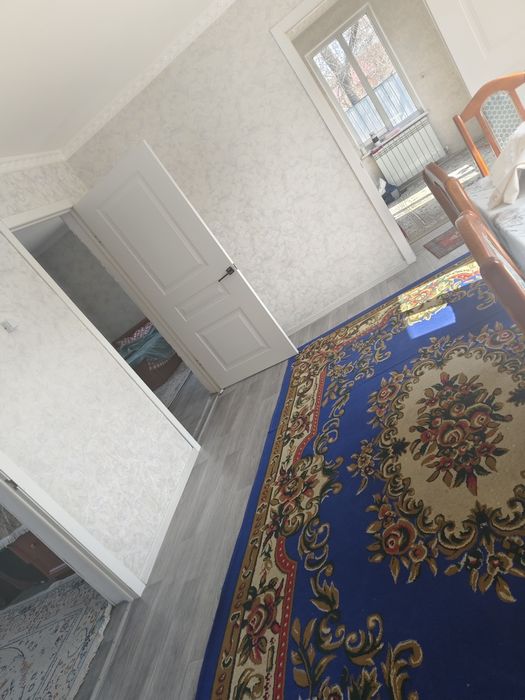 Үй сатылады. Буашева 21