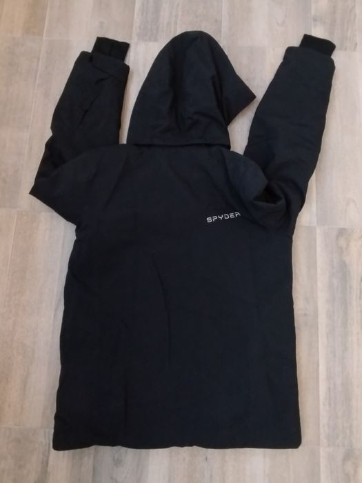 SPYDER детско/ юношеско  ски яке