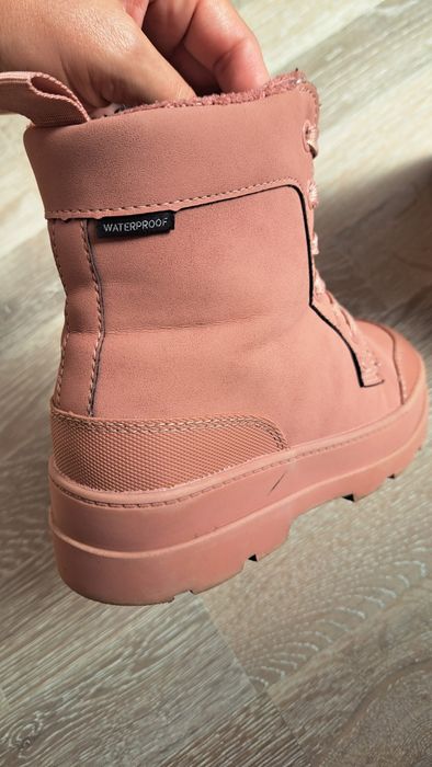 Непромокарми боти, размер 31.