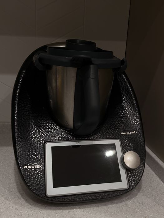 Термомикс 6 в лимитированной версии, срочно!