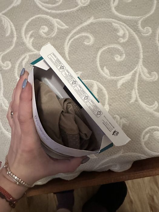 Ciorapi compresivi noi medicali