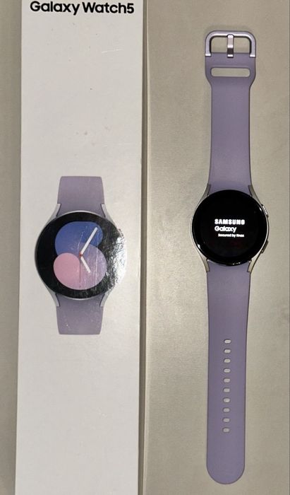 Samsung Galaxy Watch5 40mm