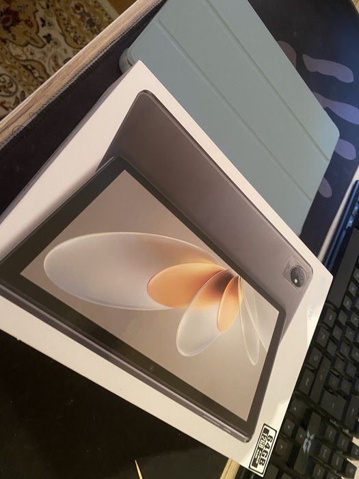 Планшет Blakcview