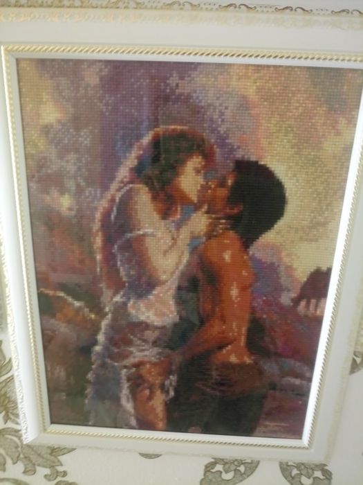 Продаю картины ручной работы