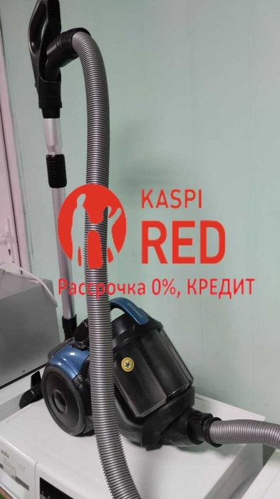 Рассрочка!!! Гарантия! Продам пылесосы.
