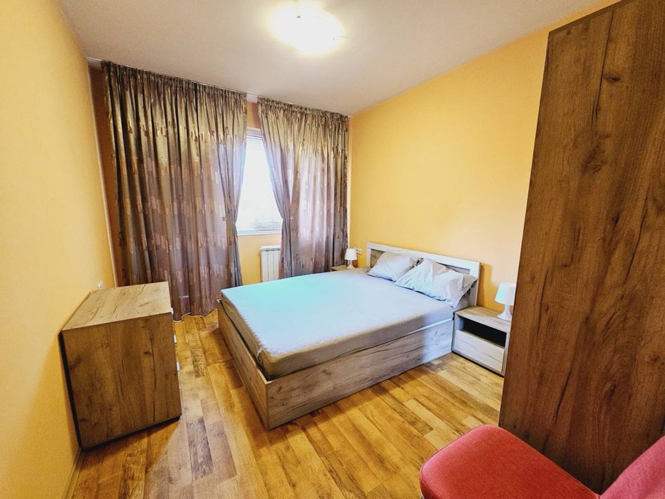 Дава се под наем Двустаен апартамент в София, Дървеница - 60 кв.м за 588.03 € - Снимка #8