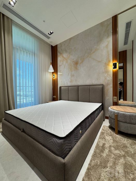 ЖК NEST ONE 2 room