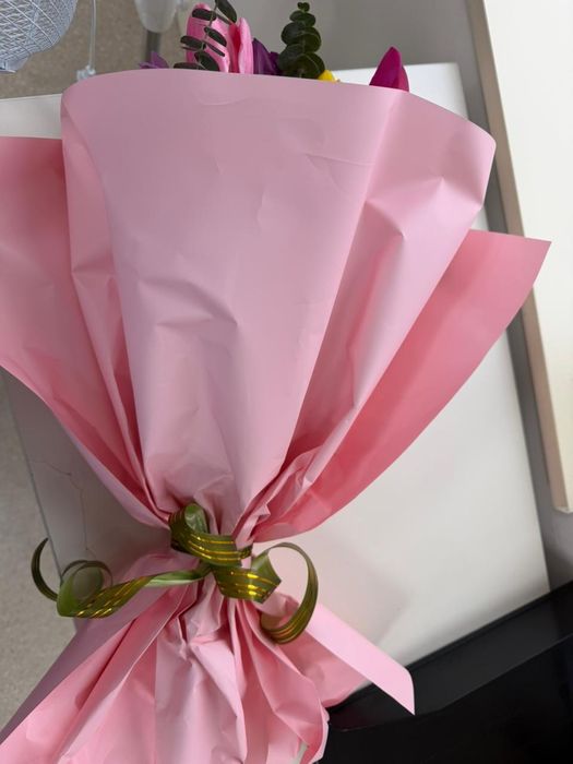 Продам цветы свежие