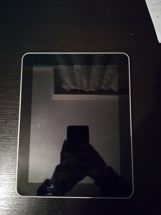 Таблет Easypad / Tablet