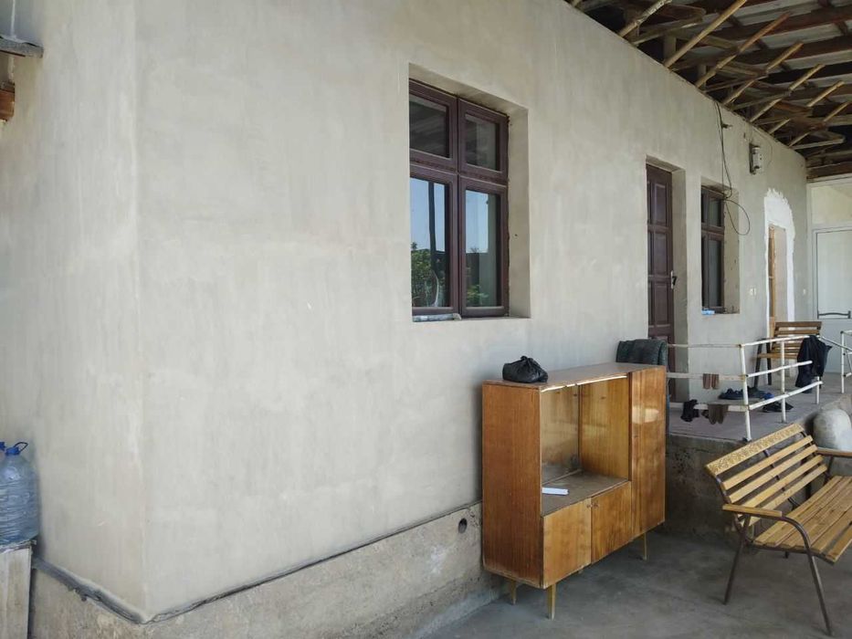 16 сотикли ховли сотилади ва таёр бизнес (мол фермаси) сотилади