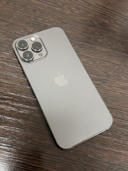 IPHONE 13 Pro max 256