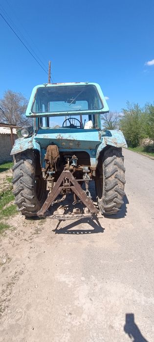 МТЗ 80 тракторы сатылады