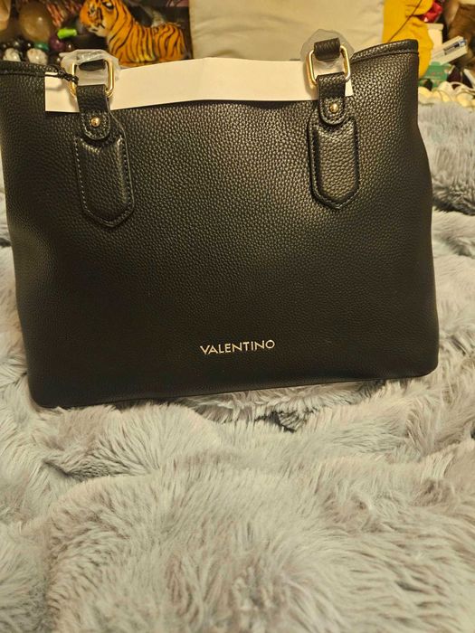Geanta dama Valentino,