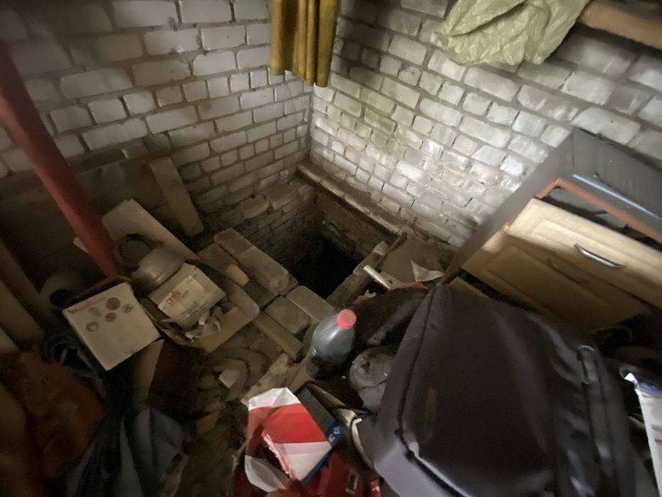 Продам гараж в гаражном кооперативе
