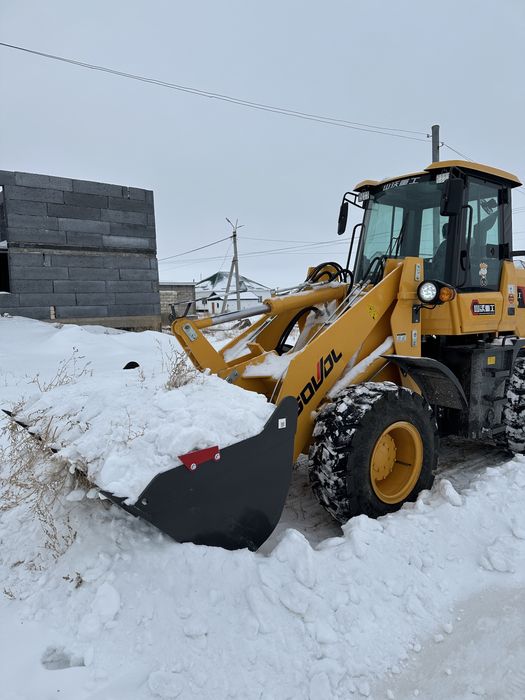 Продам мини погрузчик