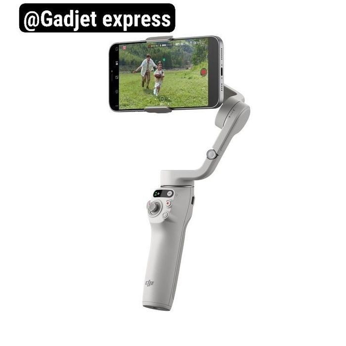 Osmo 6 stabilizator org