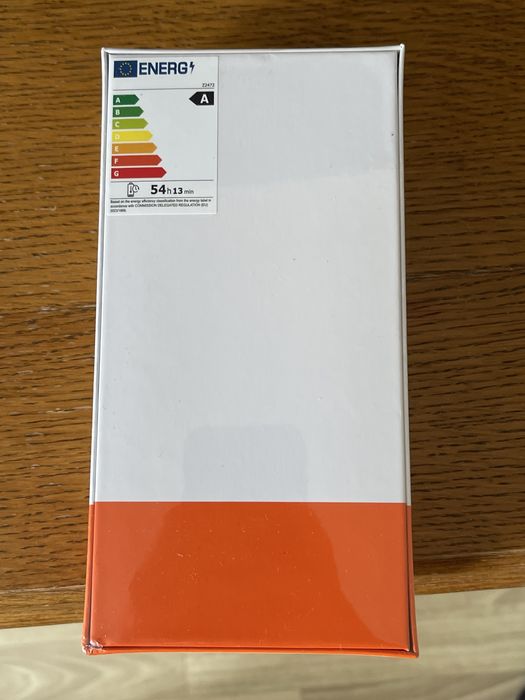 Абсолютно новый телефон ZTE blade A36