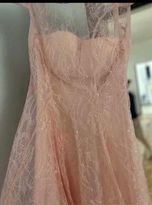 Платье вечернее omir collection