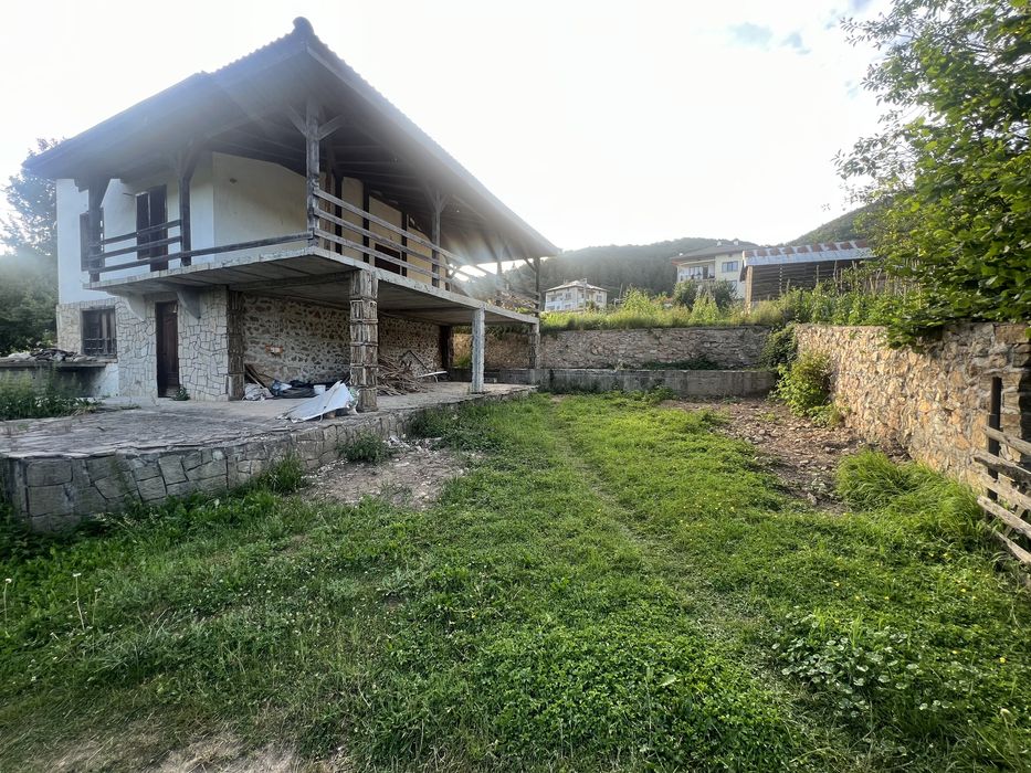 Продава се Къща в с. Смилян, Област Смолян - 142 кв.м за 557 €/кв.м - Снимка #15