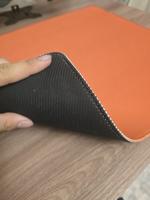 Игровой Pro коврик для мыши Artisan Zero soft