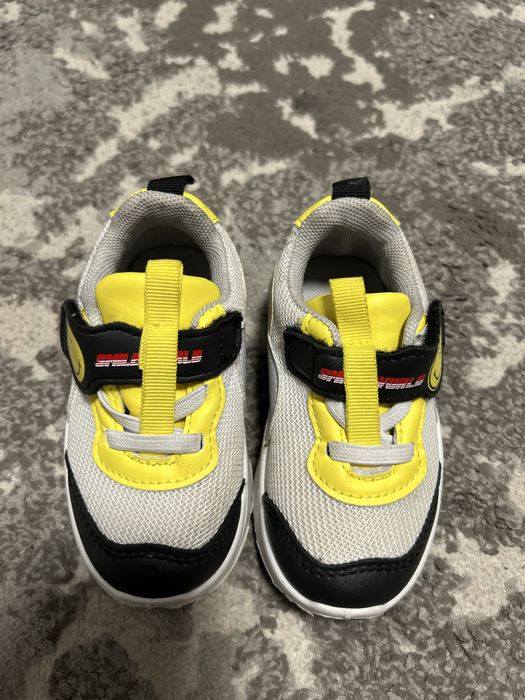 Adidasi copii Smiley World