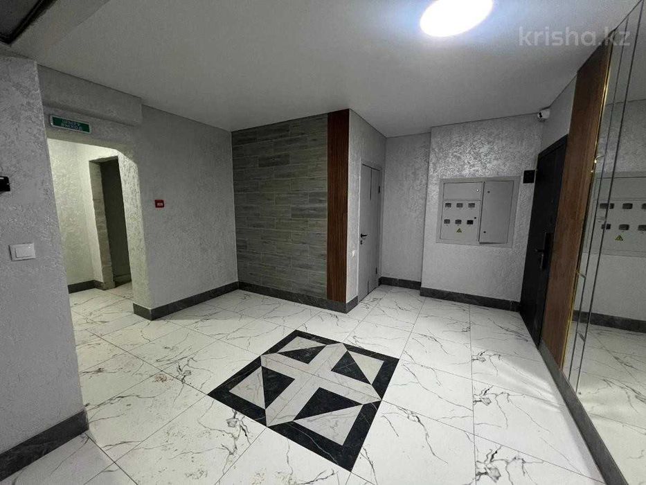 Грин Парк 3комнатная